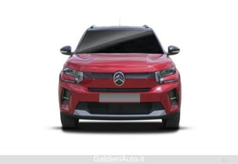 Auto Nuove Pronta Consegna A Salerno | Citroën C3 Turbo 100Cv - Max
