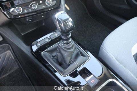 Auto Usate A Salerno | Opel Mokka Ii 2020 1.5 Elegance S&S 110Cv