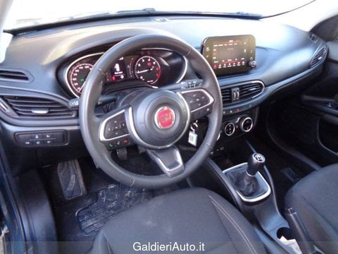 Auto Usate A Benevento | Fiat Tipo Station Wagon 1.0 100Cv Bz Sw Tipo
