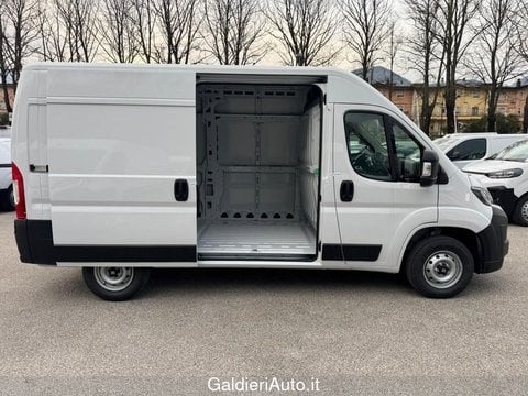 Auto Usate A Avellino | Fiat Professional Ducato Furgone Lastrato L2H2 33 2.2 Diesel 140 Cv Manuale