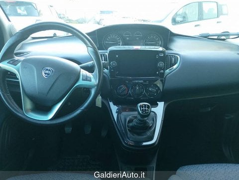 Auto Usate A Avellino | Lancia Ypsilon 1.0 Firefly 70Cv S&Amp;S Hybrid Gold