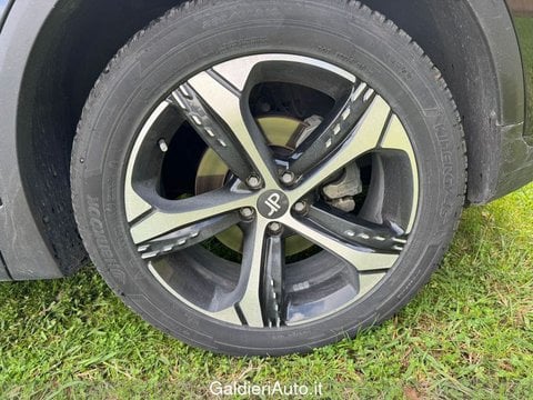 Auto Usate A Avellino | Dr Automobiles Dr 6.0 1.5 Turbo Gpl 149Cv Cvt