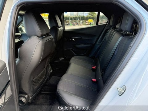 Auto Usate A Avellino | Peugeot 2008 Nuovo Gt Bluehdi 130 Eat8 S&Amp;S