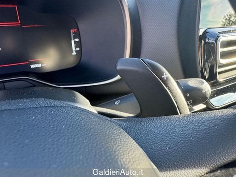 Auto Usate A Avellino | Citroën C5 Aircross Max - Bluehdi 130 S&Amp;S Eat8