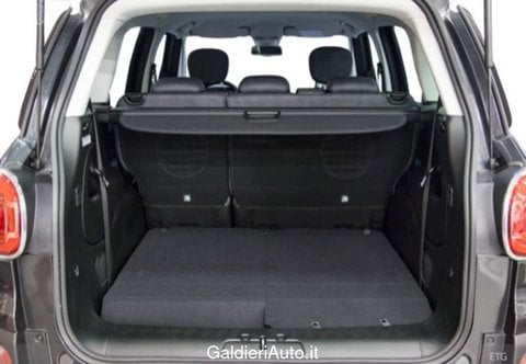 Auto Usate A Salerno | Fiat 500L 1.4 Tjt Pop Star Gpl 120Cv