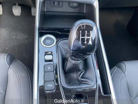 Auto Km0 A Salerno | Emc Wave 3 1.5 T 113Cv Mt