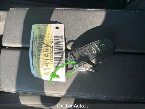 Auto Usate A Avellino | Ds Ds4 Ds 4 Bluehdi 130 Aut. Performance Line