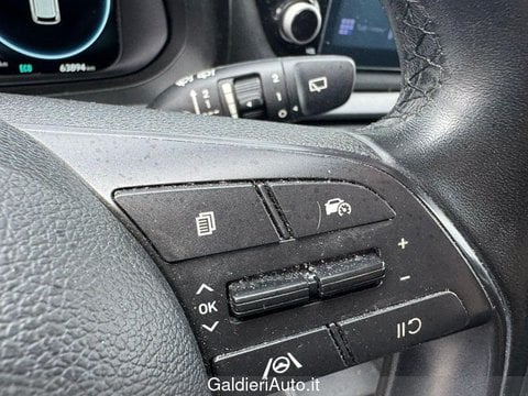 Auto Usate A Salerno | Hyundai Bayon 1.0 T-Gdi 48V Xline Imt