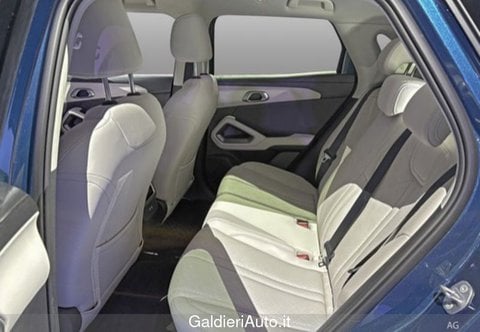 Auto Nuove Pronta Consegna A Salerno | Byd Atto 2 Dm-I Byd Boost