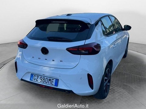 Auto Usate A Benevento | Opel Corsa 1.2 Gs S&Amp;S 100Cv At8