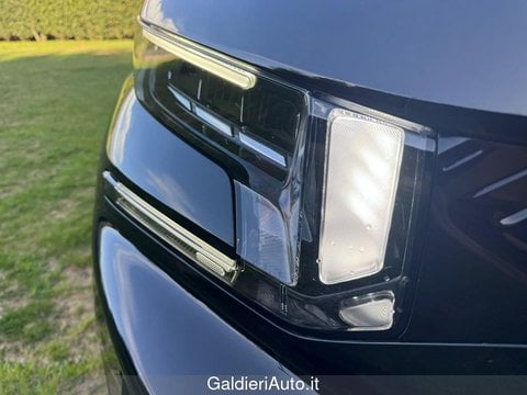 Auto Km0 A Salerno | Citroën C3 Aircross Nuova Puretech Hybrid 145 Edcs6 - Max