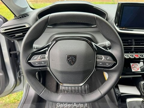 Auto Usate A Avellino | Peugeot 208 5P - Allure Puretech 100 S&Amp;S
