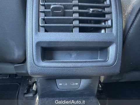 Auto Usate A Salerno | Volkswagen Golf 1.5 Etsi Evo R-Line 130Cv Dsg