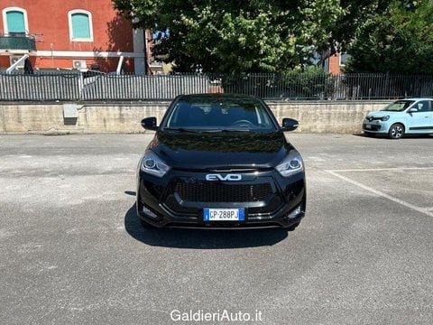 Auto Usate A Salerno | Evo Evo 3 Evo3 1.5 Gpl 107Cv