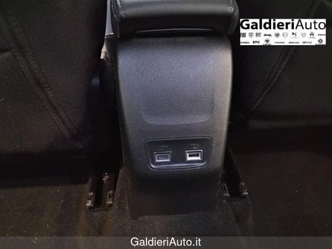 Auto Usate A Avellino | Peugeot 2008 Allure Puretech 100 S&Amp;S