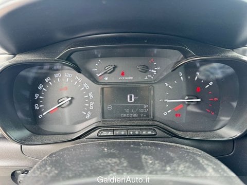 Auto Usate A Benevento | Citroën C3 1.2 Puretech Shine S&Amp;S 83Cv Neopatentati
