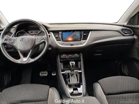 Auto Usate A Avellino | Opel Grandland X 2.0 Ecotec Innovation S&Amp;S 177Cv At8