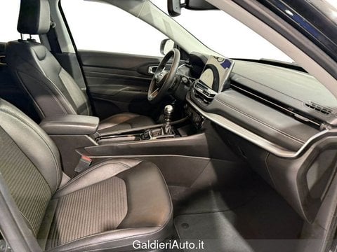 Auto Usate A Avellino | Jeep Compass Limited 1.6 Diesel 130Hp Mt Fwd