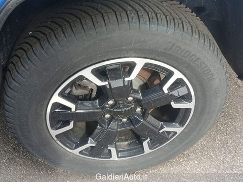 Auto Usate A Avellino | Jeep Compass Phev Trailhawk 1.3 Gse T4 Phev 240Cv E6D Auto