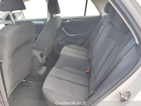 Auto Usate A Salerno | Volkswagen T-Roc 1.0 Tsi Life 110Cv