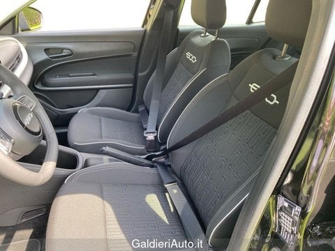 Auto Usate A Avellino | Fiat 600 1.2 Hybrid 100Cv
