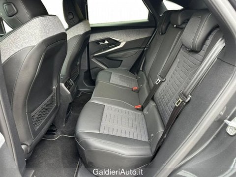Auto Usate A Avellino | Peugeot 3008 Nuova Gt - Hybrid 136 E-Dcs6