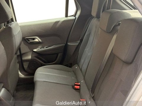Auto Usate A Salerno | Lancia Ypsilon Nuova 1.2 100Cv Ibrida