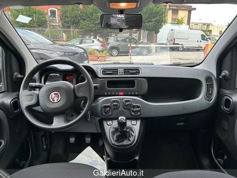 Auto Km0 A Benevento | Fiat Panda 1.0 70Cv Hybrid Panda