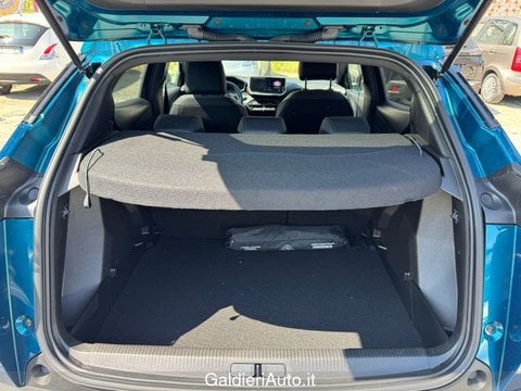 Auto Km0 A Avellino | Peugeot 2008 Allure Puretech 130 Eat8 S&Amp;S