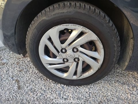Auto Usate A Avellino | Hyundai I10 1.0 Mpi Advanced Plus Pack