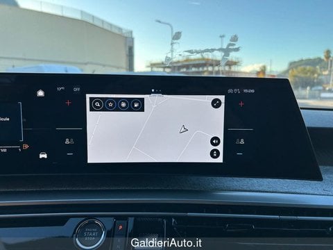 Auto Km0 A Salerno | Peugeot 3008 Nuova Allure - Hybrid 145 E-Dcs6