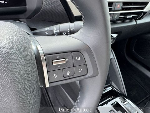 Auto Usate A Avellino | Citroën C4 1.2 Hybrid Max 145Cv E-Dcs6