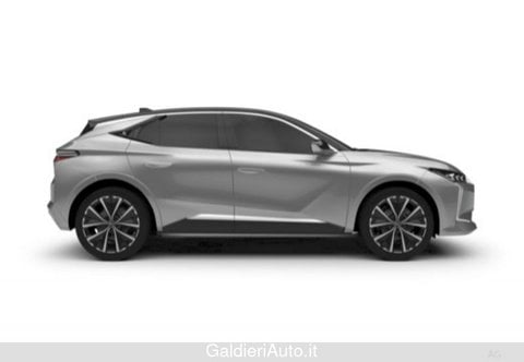 Auto Usate A Salerno | Ds Ds4 Ii 2021 1.5 Bluehdi Performance Line 130Cv Auto