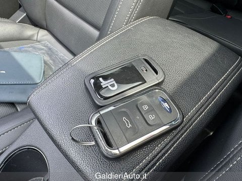 Auto Usate A Avellino | Dr Automobiles Dr 4.0 1.5 Gpl 114Cv