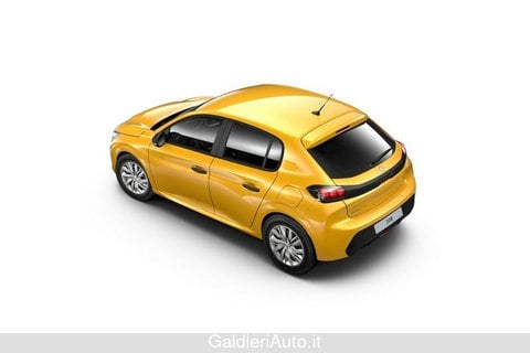 Auto Usate A Salerno | Peugeot 208 Ii 2019 1.5 Bluehdi Active Pack S&S 100Cv