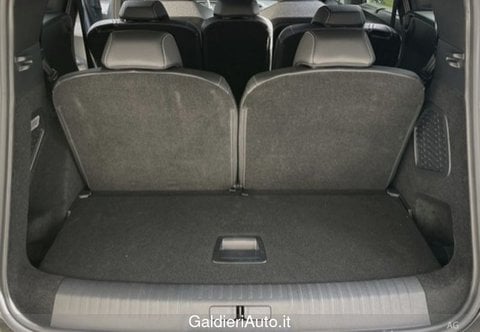 Auto Nuove Pronta Consegna A Salerno | Peugeot 5008 Nuovo Hybrid 145 E-Dcs6 Gt