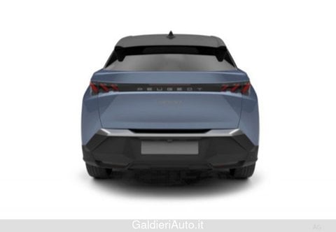Auto Nuove Pronta Consegna A Salerno | Peugeot 3008 Nuovo Nuova Allure - Hybrid 145 E-Dcs6