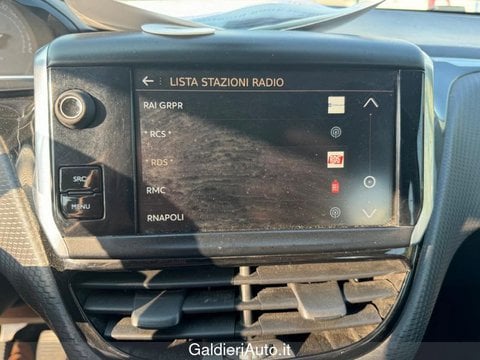 Auto Usate A Avellino | Peugeot 2008 1.5 Bluehdi Allure S&Amp;S 100Cv