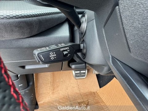 Auto Km0 A Salerno | Audi Q5 Sportback 2.0 Tdi Mhev+ S Line Edition Quattro 204Cv S-Tronic