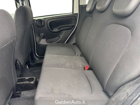 Auto Usate A Salerno | Fiat Panda 1.0 70Cv Hybrid Cross