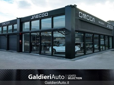 Auto Usate A Avellino | Ford Transit Connect 230 1.5 Tdci 120Cv Trend D.cab. L2H1 Auto E6.2 - Aut...