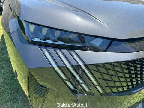 Auto Usate A Avellino | Peugeot 3008 Nuova Gt - Hybrid 145 E-Dcs6