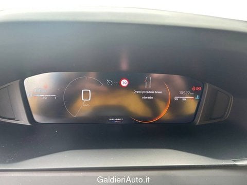 Auto Usate A Avellino | Peugeot 208 5P - Allure Puretech 100 S&Amp;S