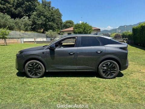 Auto Usate A Avellino | Peugeot 3008 Nuova Gt - Hybrid 145 E-Dcs6