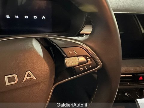 Auto Usate A Salerno | Škoda Fabia 1.0 Tsi Evo Young Edition 95Cv
