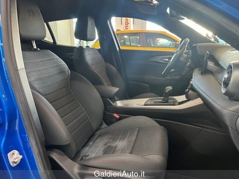 Auto Usate A Avellino | Alfa Romeo Tonale 1.5 Hybrid Sprint 130Cv Tct7