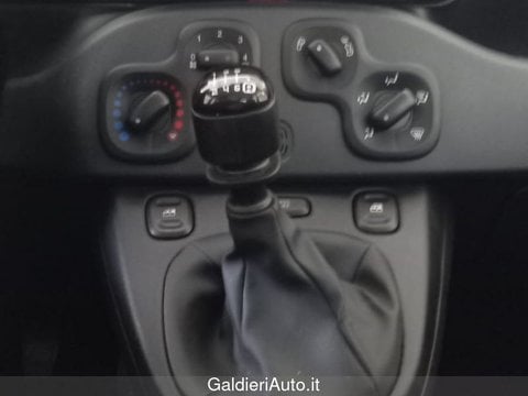 Auto Usate A Avellino | Fiat Panda 1.0 70Cv Hybrid