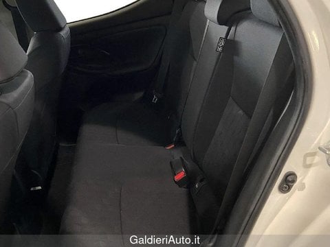 Auto Usate A Avellino | Toyota Yaris 1.5H Active