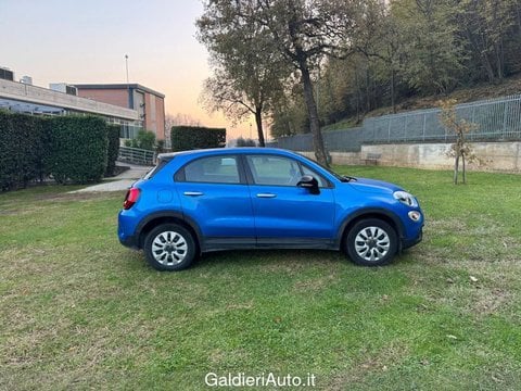 Auto Usate A Salerno | Fiat 500X 1.3 Mjet 95Cv - Autocarro N1