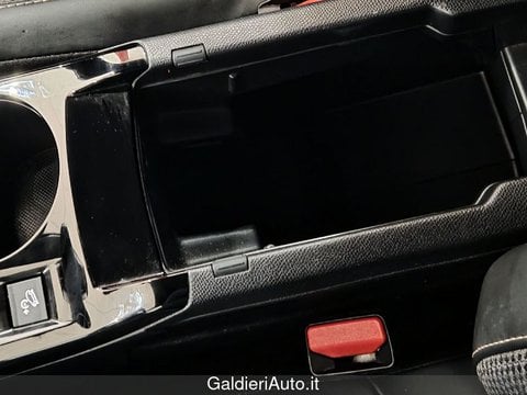 Auto Usate A Avellino | Peugeot 2008 Nuovo Allure Bluehdi 130 Eat8 S&Amp;S
